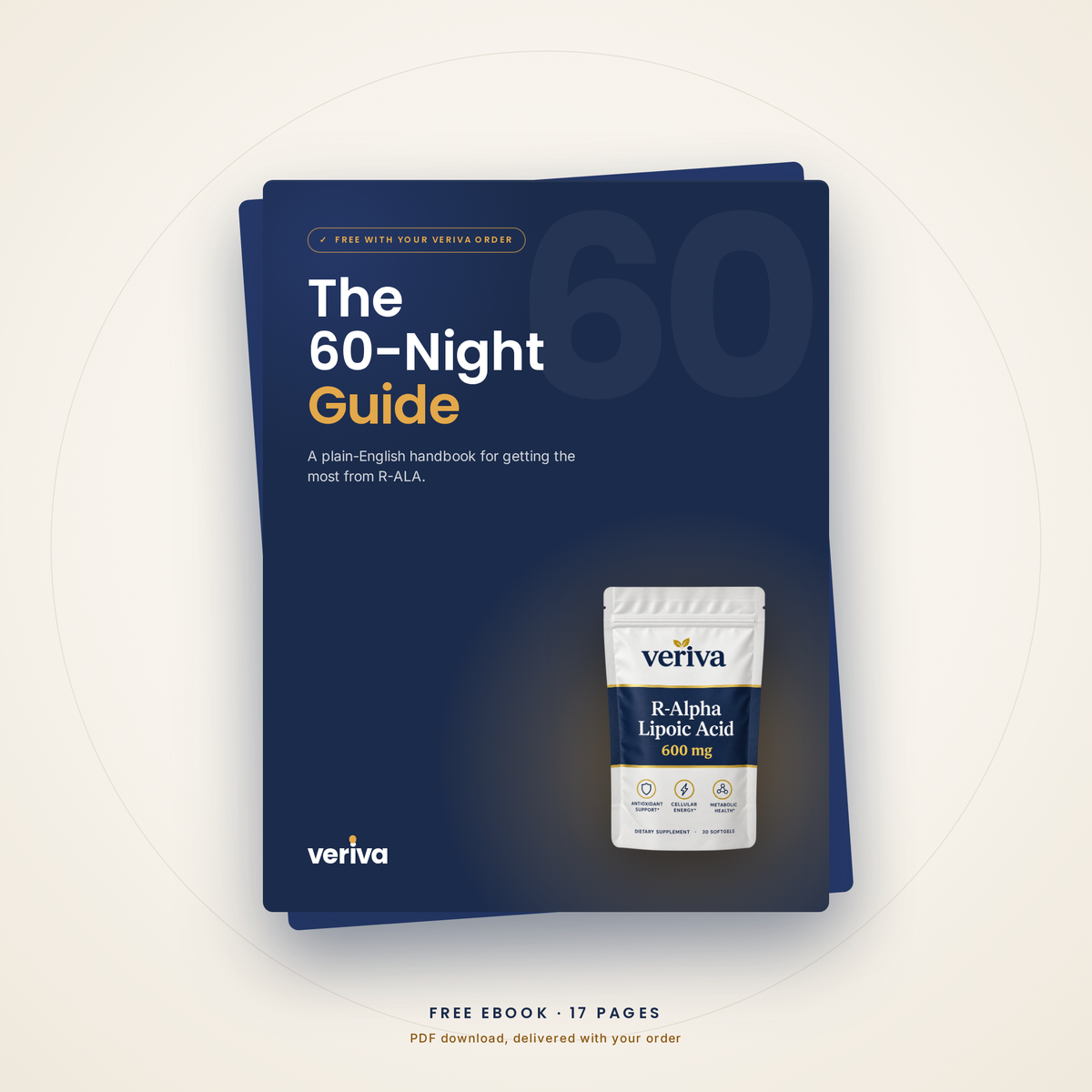 The 60-Night Guide, a free Veriva eBook (PDF)