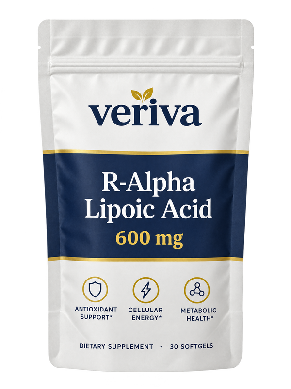 Veriva